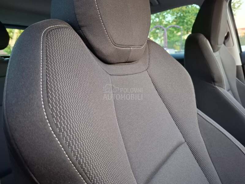Škoda Karoq 2.0 TDI/DSG/STYLE