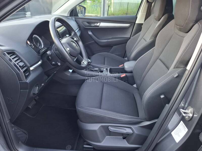 Škoda Karoq 2.0 TDI/DSG/STYLE