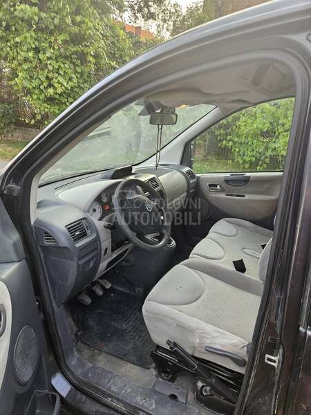 Fiat Scudo 