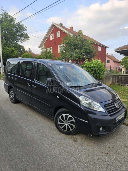 Fiat Scudo 