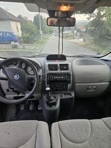 Fiat Scudo 