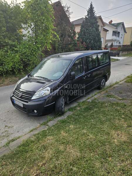 Fiat Scudo 