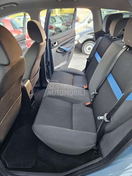 Ford Kuga 2.0TDCI 4WD /CH/