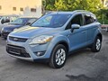 Ford Kuga 2.0TDCI 4WD /CH/