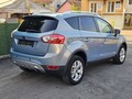 Ford Kuga 2.0TDCI 4WD /CH/