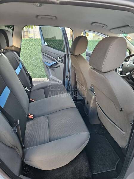 Ford Kuga 2.0TDCI 4WD /CH/