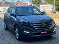Hyundai Tucson 2.0 CRDI