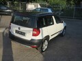 Škoda Yeti 1.2 TSI