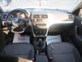 Škoda Yeti 1.2 TSI