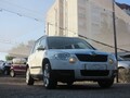 Škoda Yeti 1.2 TSI