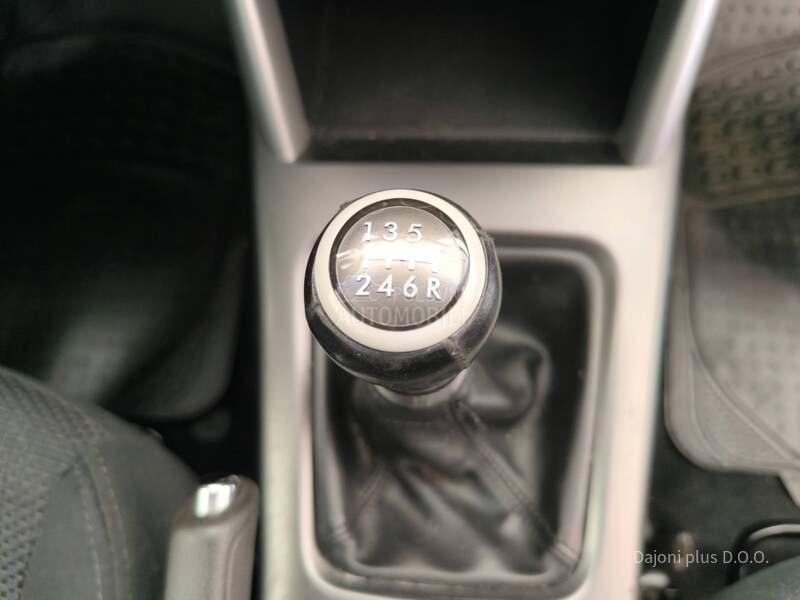 Subaru Forester 2.0 D 4x4