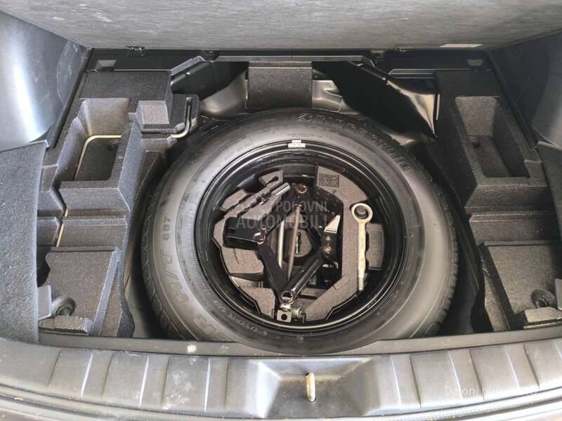 Subaru Forester 2.0 D 4x4