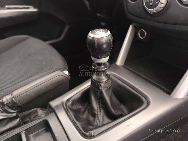 Subaru Forester 2.0 D 4x4