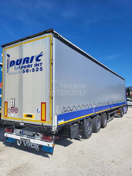 Schmitz polumega