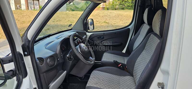 Fiat Doblo Pl.in Maksi