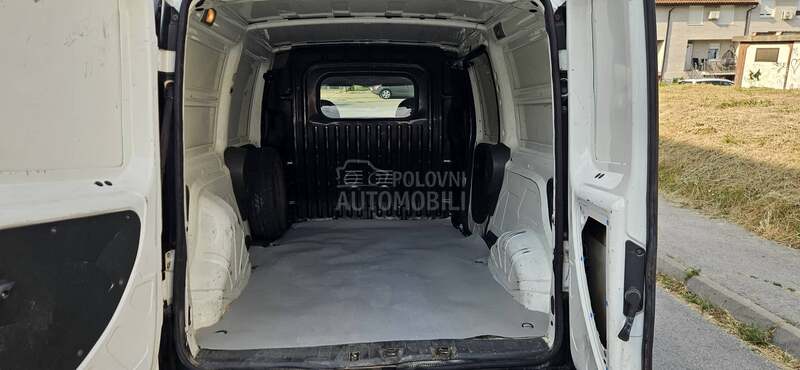 Fiat Doblo Pl.in Maksi