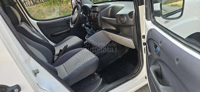 Fiat Doblo Pl.in Maksi