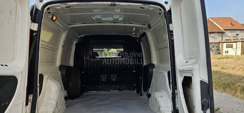 Fiat Doblo Pl.in Maksi