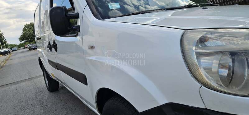 Fiat Doblo Pl.in Maksi