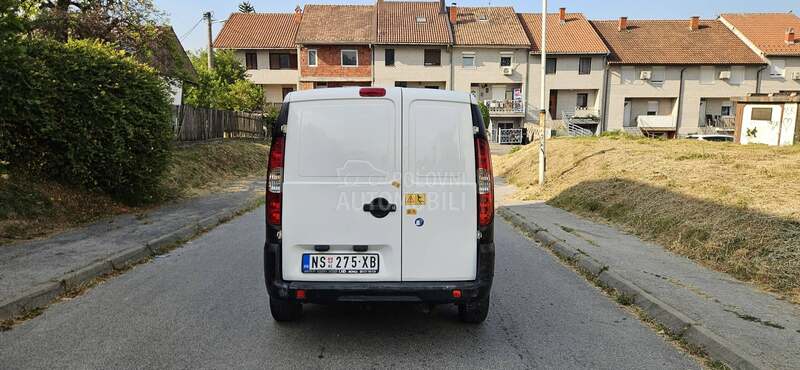 Fiat Doblo Pl.in Maksi
