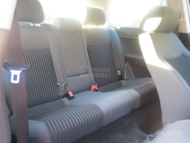Volkswagen Polo 1.4 B