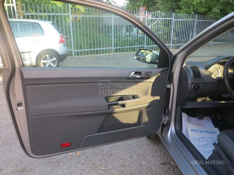 Volkswagen Polo 1.4 B