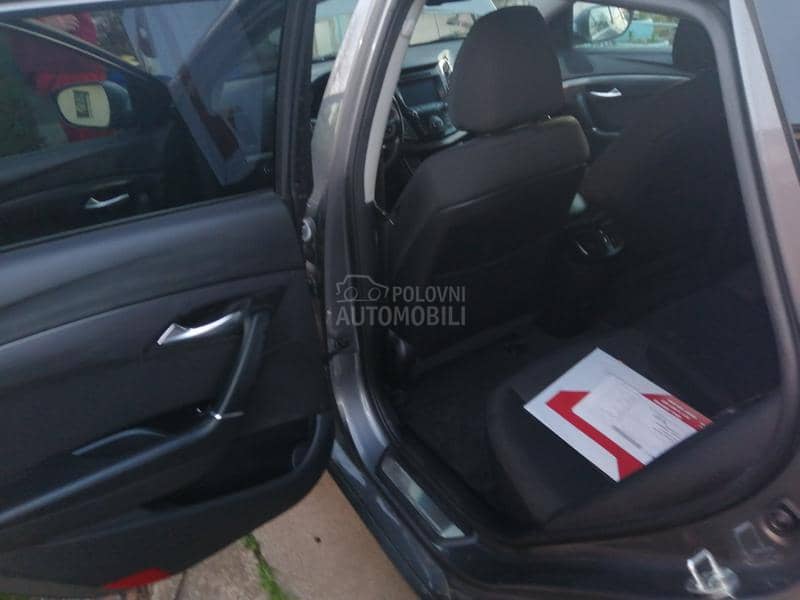 Hyundai i40 1.7crdi Hyundai i40 1.7crdi