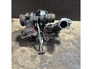 Biturbo za Mercedes 651 za Mercedes Benz C Klasa, C 160, C 200 ...