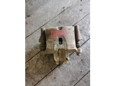 Kociona klešta zadnja leva za Mitsubishi Pajero od 1999. do 2006. god.