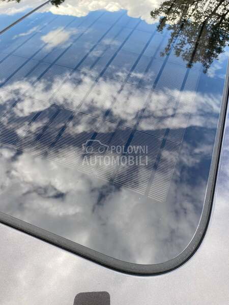 Volkswagen Phaeton 3.0 V6 TDI 4Motion