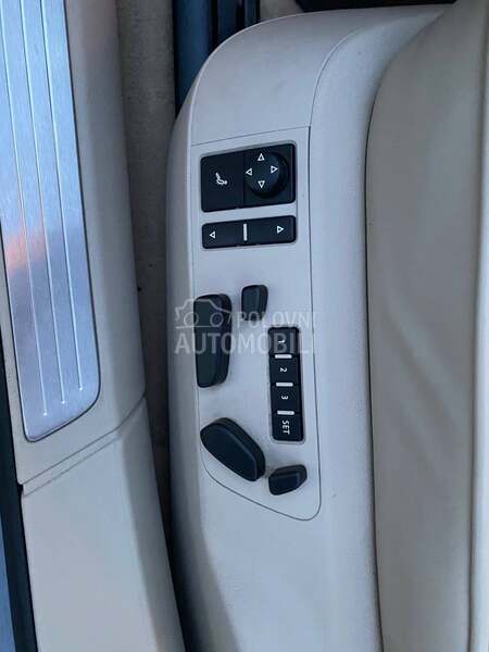 Volkswagen Phaeton 3.0 V6 TDI 4Motion