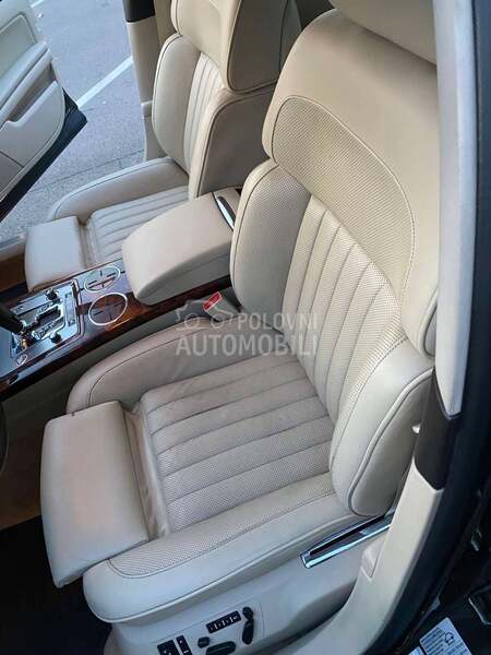 Volkswagen Phaeton 3.0 V6 TDI 4Motion