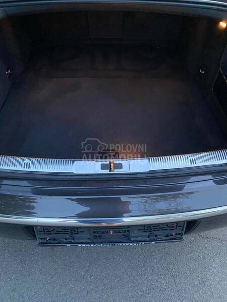 Volkswagen Phaeton 3.0 V6 TDI 4Motion
