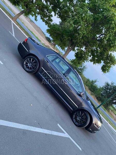 Volkswagen Phaeton 3.0 V6 TDI 4Motion