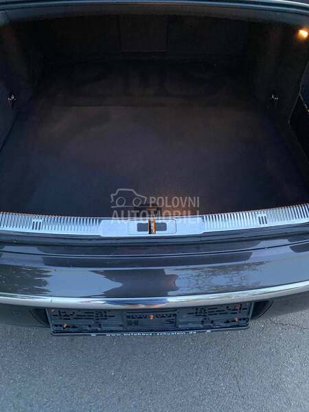 Volkswagen Phaeton 3.0 V6 TDI 4Motion