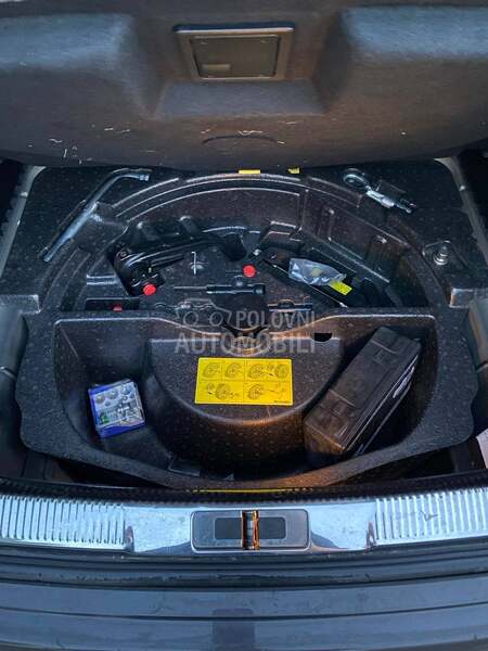 Volkswagen Phaeton 3.0 V6 TDI 4Motion