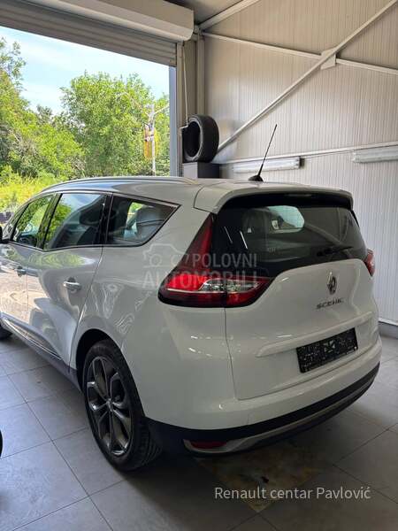 Renault Grand Scenic 1.5 dci