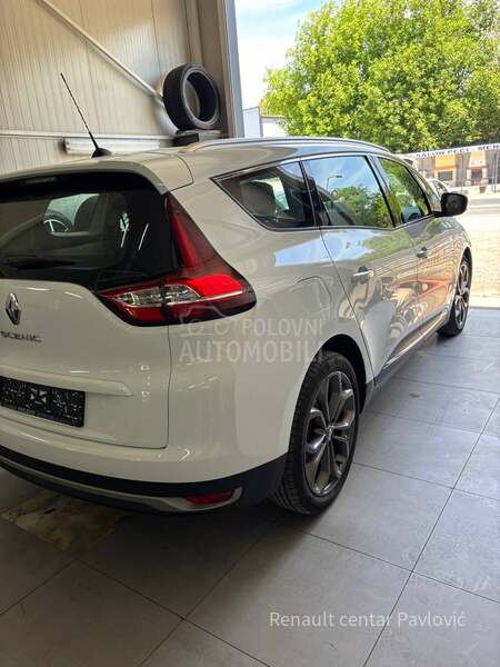 Renault Grand Scenic 1.5 dci
