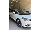 Renault Grand Scenic 1.5 dci
