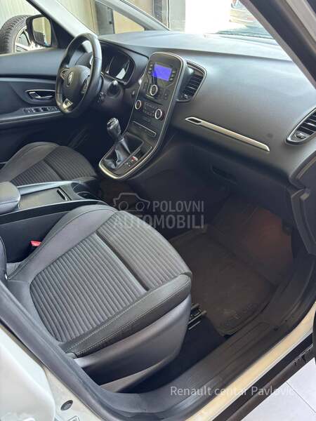 Renault Grand Scenic 1.5 dci