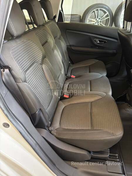Renault Grand Scenic 1.5 dci