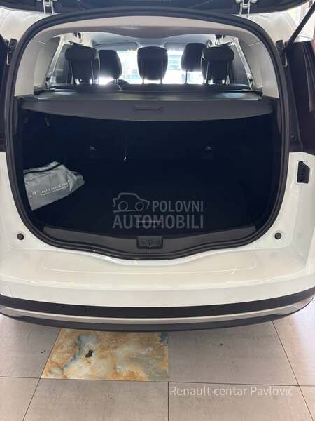 Renault Grand Scenic 1.5 dci