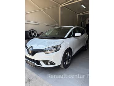 Renault Grand Scenic 1.5 dci