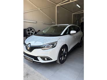 Renault Grand Scenic 1.5 dci