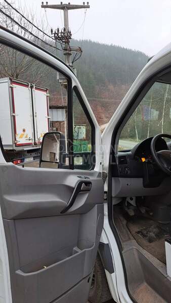 Mercedes Benz Sprinter 311 CDI
