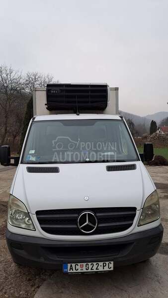 Mercedes Benz Sprinter 311 CDI