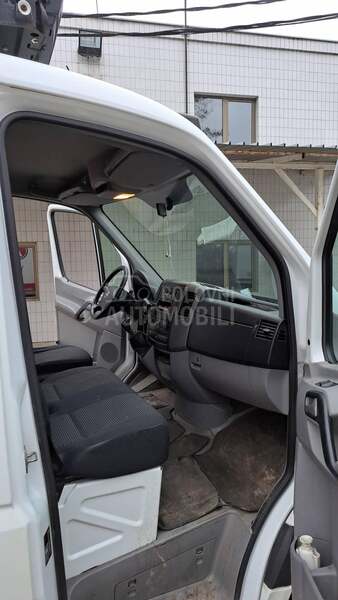 Mercedes Benz Sprinter 311 CDI