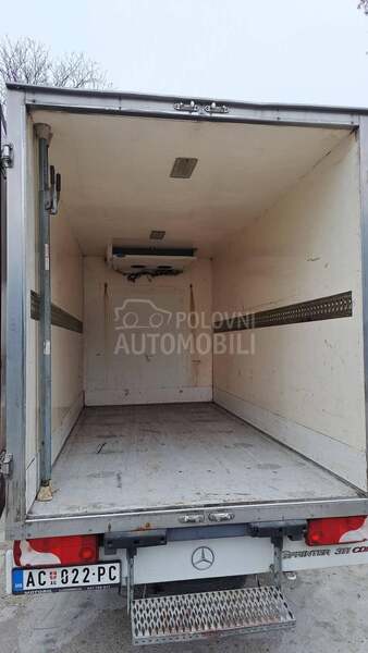 Mercedes Benz Sprinter 311 CDI
