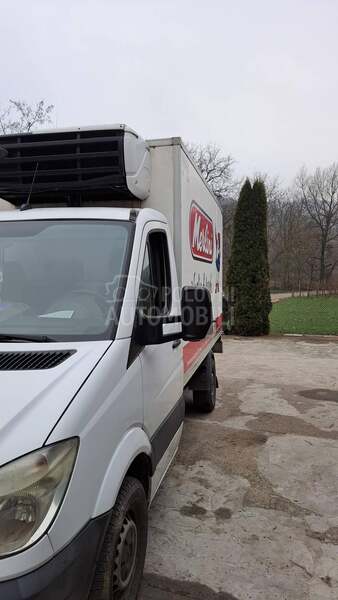 Mercedes Benz Sprinter 311 CDI