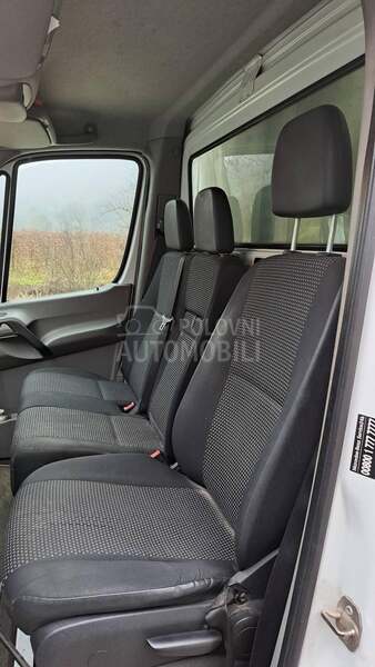 Mercedes Benz Sprinter 311 CDI